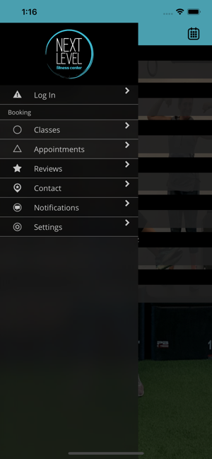 Next Level Fitness Center(圖3)-速報App