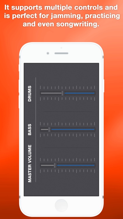 Band Creator-Bass Drum Machine screenshot-4