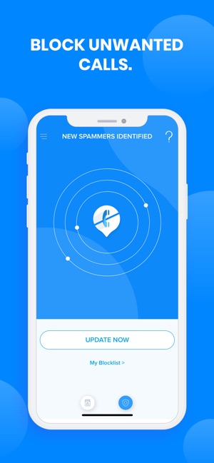 Call Protect & Scam Blocker(圖1)-速報App