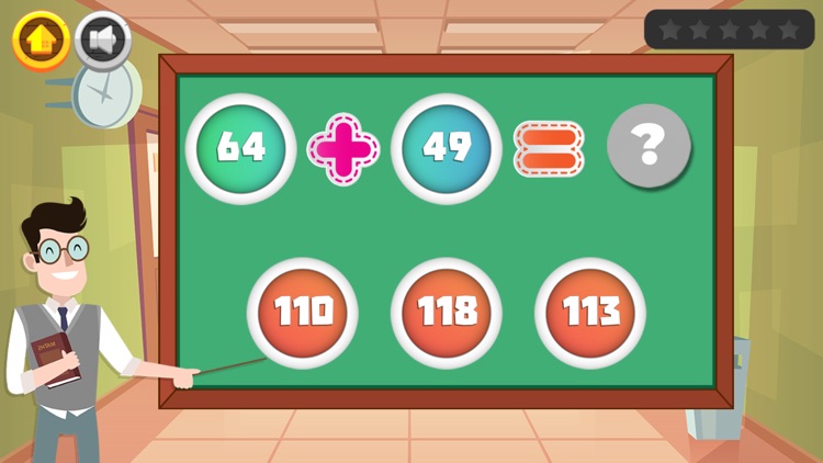 2nd Grade - Cool Math Games screenshot-3