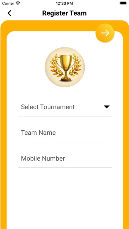 Basketball Tournament Arranger screenshot-3