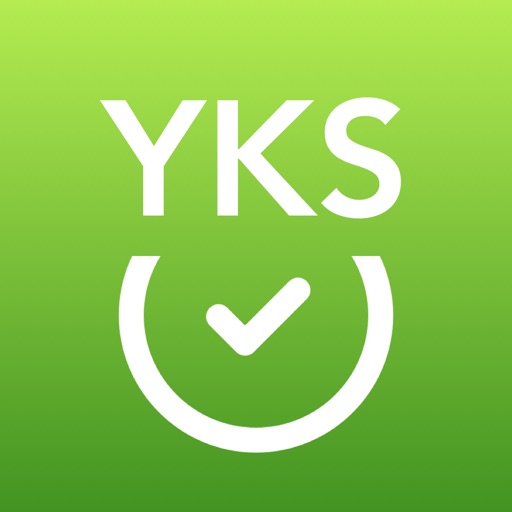 YKS Soru Bankası (TYT/AYT) iOS App