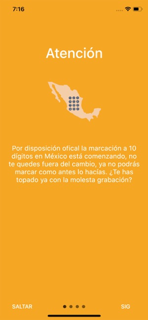 Marcación Oficial MX(圖6)-速報App