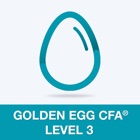 Golden Egg CFA® Exam Level 3