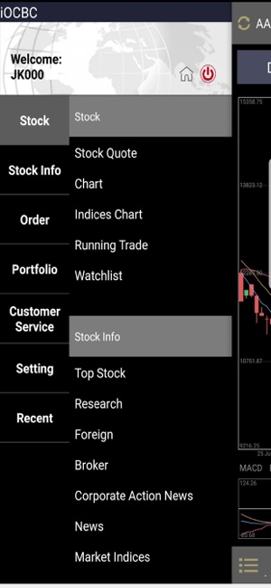 Indonesia iOCBC TradeMobile(圖2)-速報App