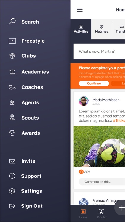 Player Match screenshot-4