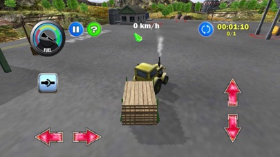 Tractor Farm Driver screenshot 5