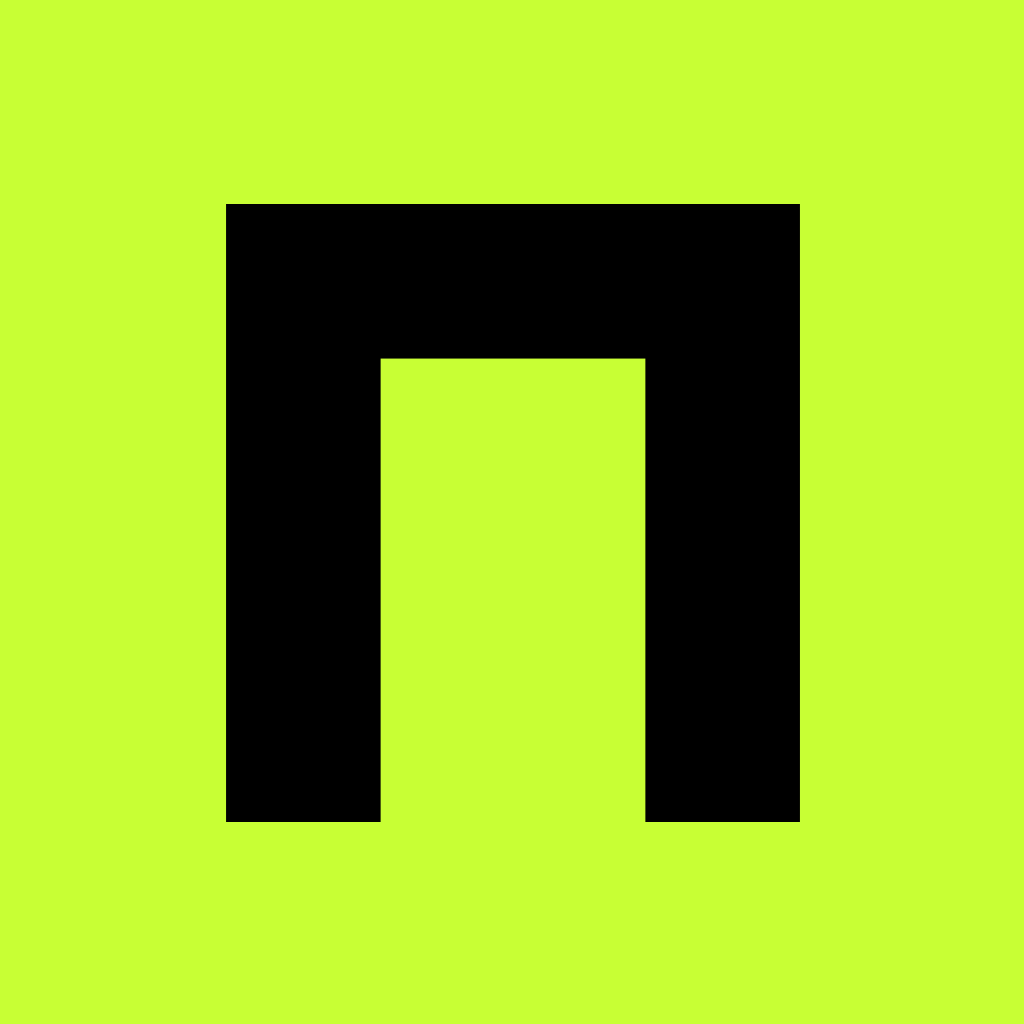 NEXT Music ™ App Icon