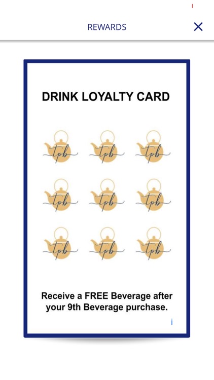 TeaPotBrew Bakery screenshot-5