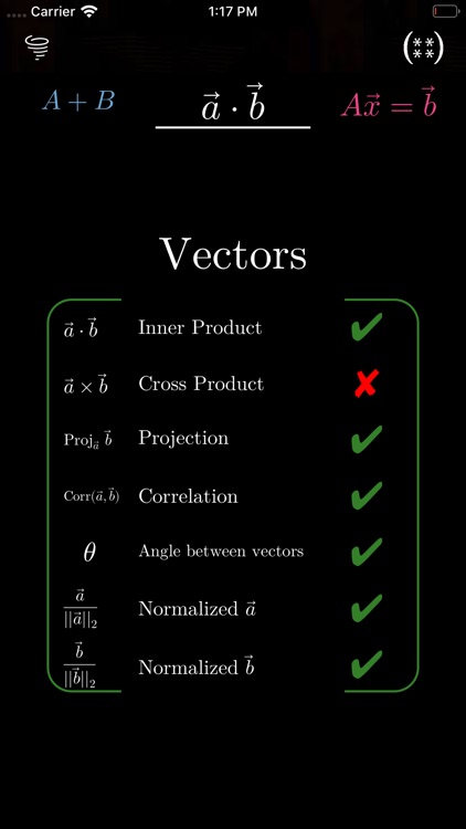 Matrix Numerics screenshot-6