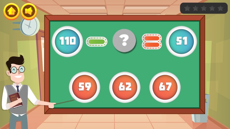 Third Grade Math Game screenshot-5