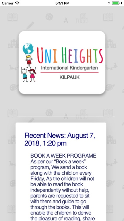 Uni Heights International