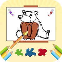 Livre De Coloriage Couleur App pour PC