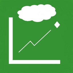 My Net Worth Cloud Apple Watch App