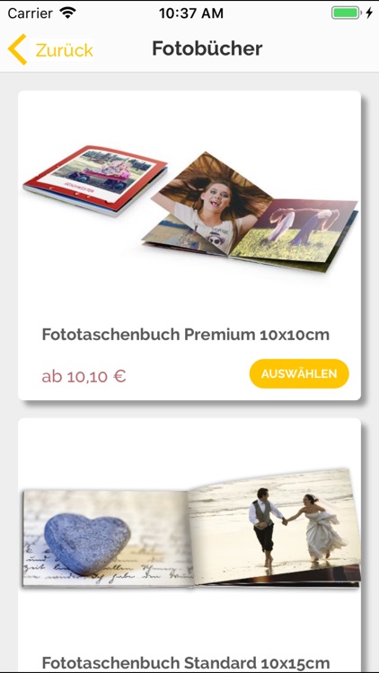 Mein Fotohändler screenshot-4