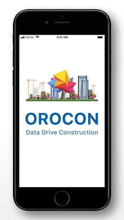 OROCON Construction Software