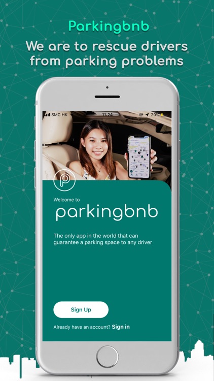 Parkingbnb screenshot-5