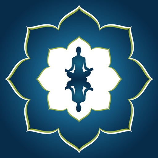 Parallel Yoga Icon