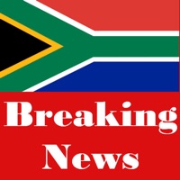 South Africa Breaking News apk