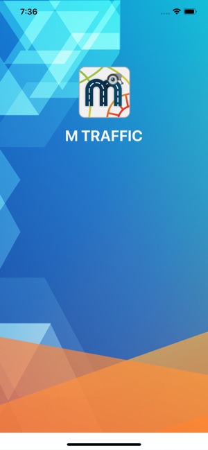 M Traffic(圖1)-速報App