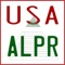 This APP does Automatic License Plate Reading (ALPR) right on your iPhone or iPad