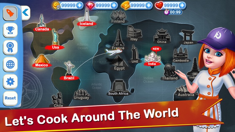 Cooking Express 2 screenshot-6