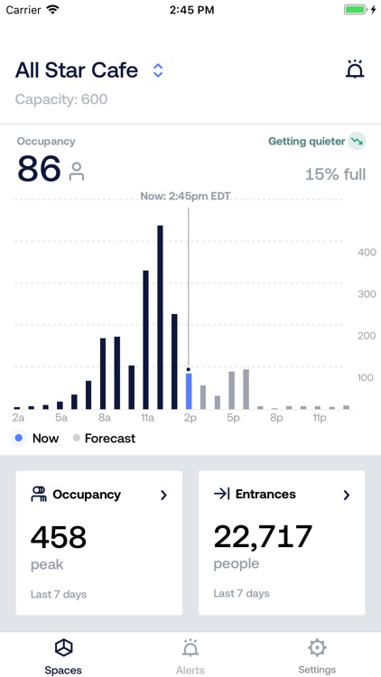 Density Mobile