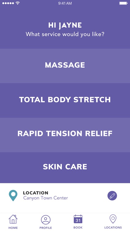 Massage Envy