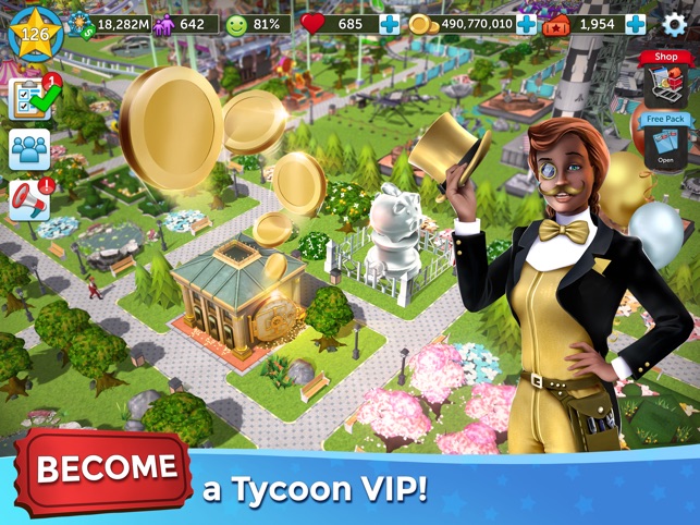 How To Get Music Packs In Restaurant Tycoon 2