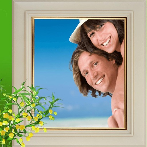 Best Photo Frame & Editor by Piyush Masaliya