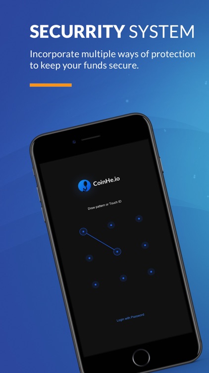 CoinHe screenshot-3