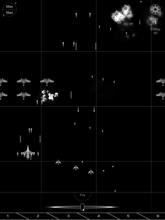 Space Shoot - Ultra Classic Screenshots