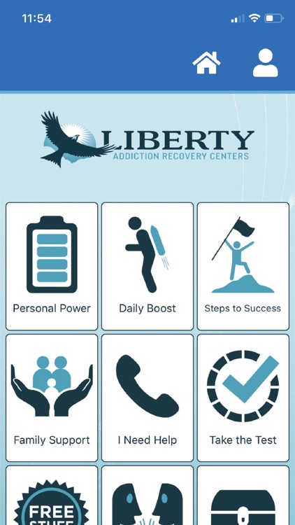 Liberty Addiction Recovery