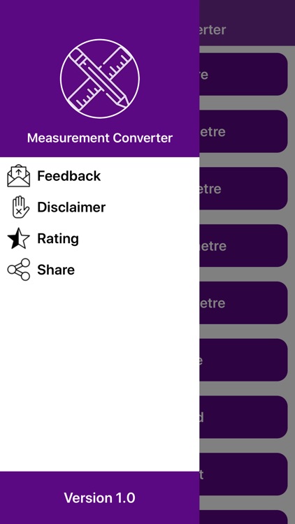 Measurement Unit Converter