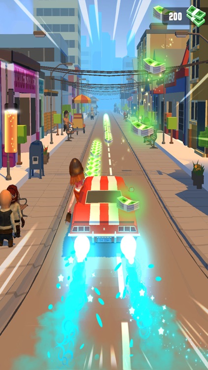 Sway Run 3D screenshot-5