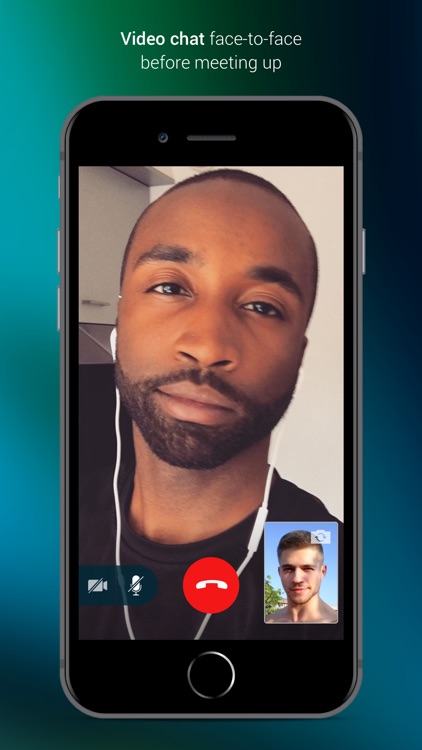 ROMEO - Gay Dating & Chat