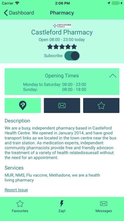 PharmZap screenshot-3