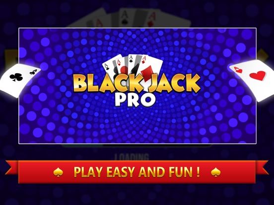 Blackjack Pro 2020のおすすめ画像1