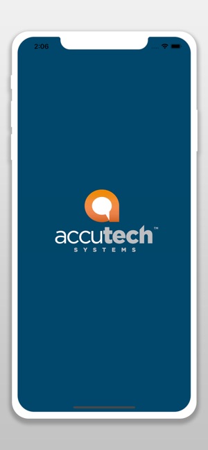 AccuTech Systems Conferences(圖1)-速報App