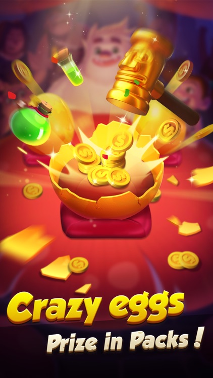 Island King screenshot-5