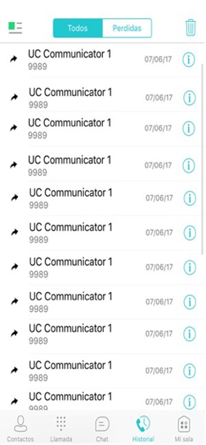 C3ntro Communicator(圖2)-速報App