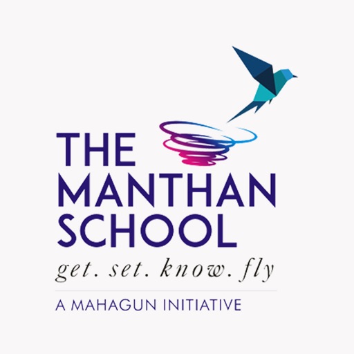 The Manthan School.