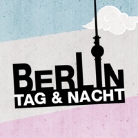 Contact Berlin – Tag und Nacht
