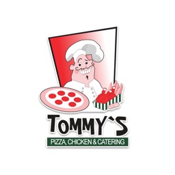 Tommy's Pizza and Chicken