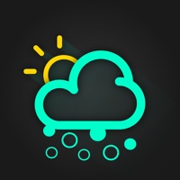  RANE° - Météo Minimaliste Application Similaire