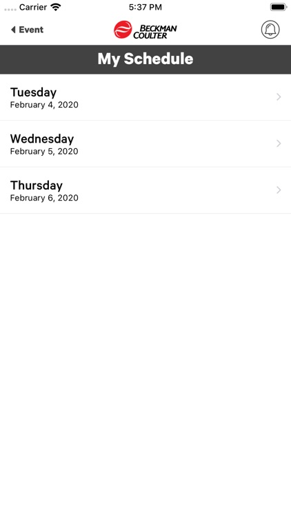 Beckman Coulter NAS2M 2020