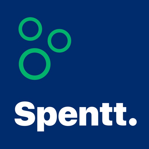 Spentt