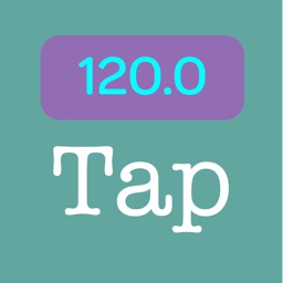 Tap for Tempo