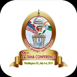 TANA Conference 2019