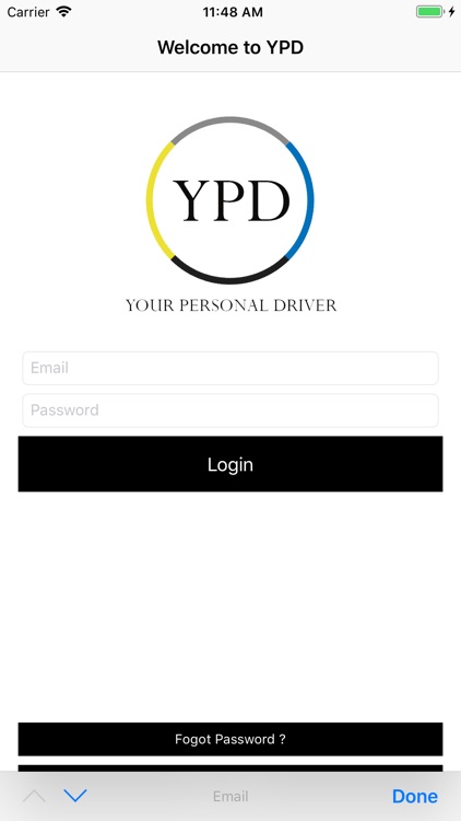 YPD